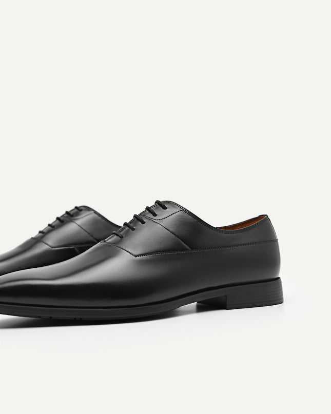 Altitude Leather Oxfords