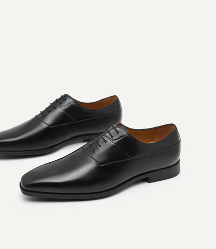 Altitude Leather Oxfords
