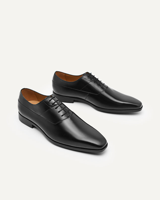 Altitude Leather Oxfords