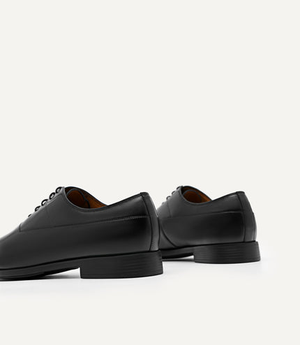 Altitude Leather Oxfords