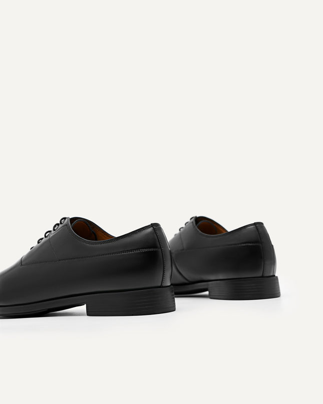 Altitude Leather Oxfords