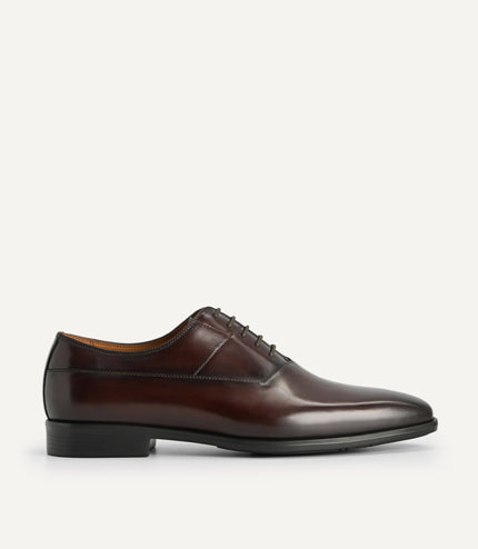 Altitude Leather Oxfords