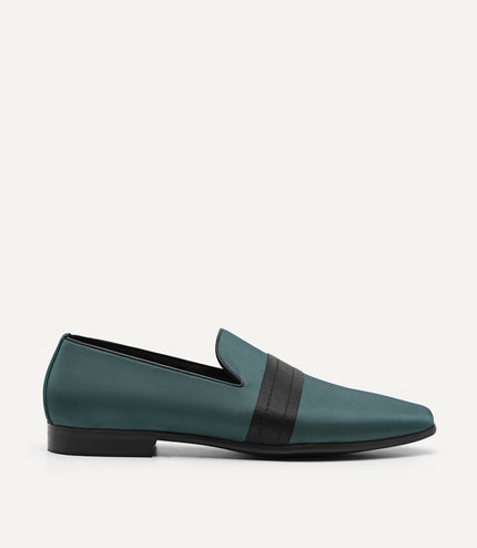 Nylon Loafers