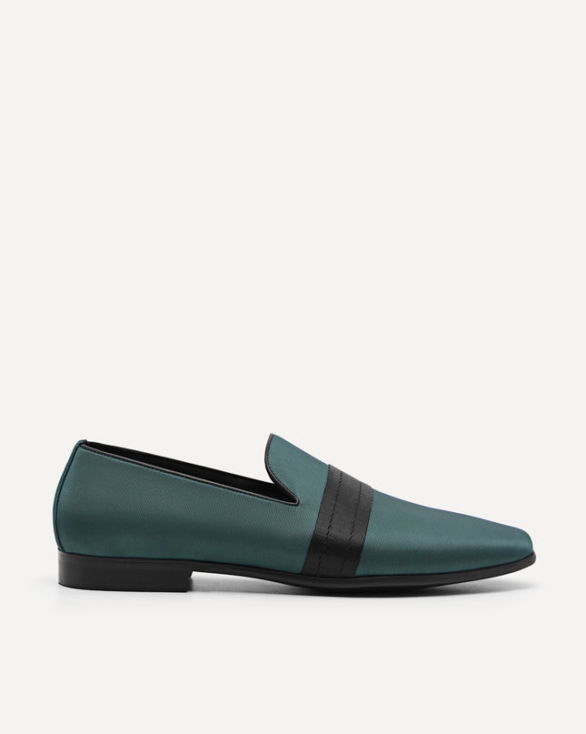 Nylon Loafers