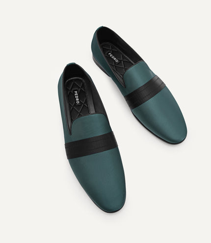 Nylon Loafers