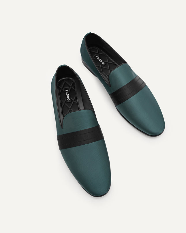 Nylon Loafers
