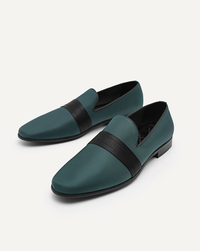Nylon Loafers