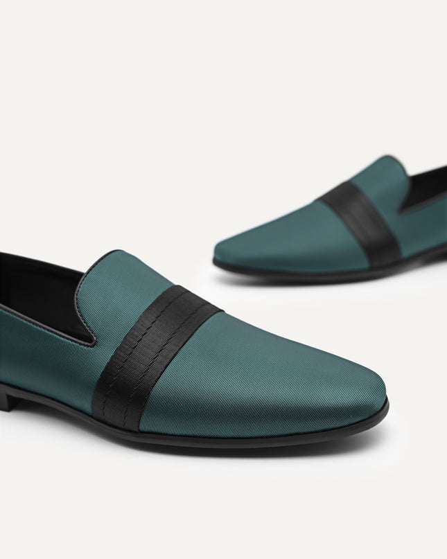 Nylon Loafers