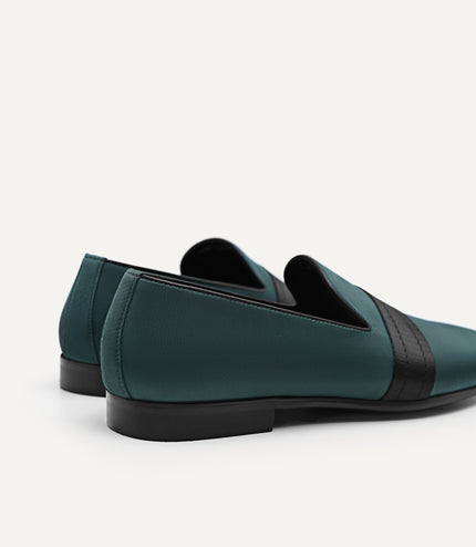 Nylon Loafers