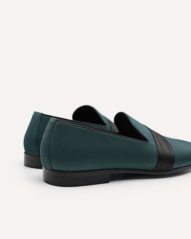 Nylon Loafers