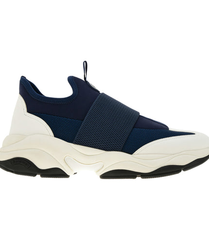 Slip-On Chunky Sneakers