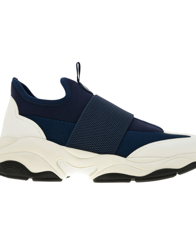Slip-On Chunky Sneakers