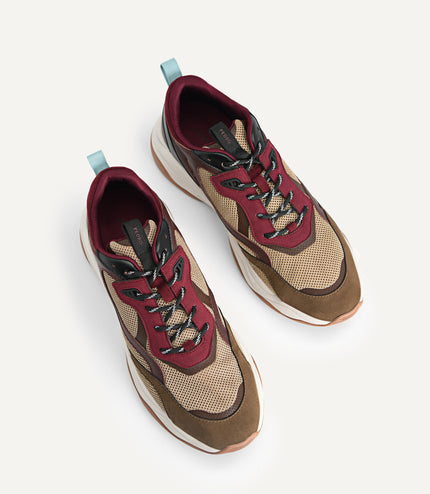 Magma Sneakers