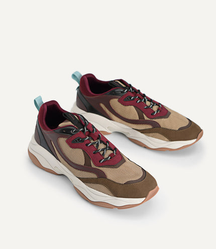 Magma Sneakers