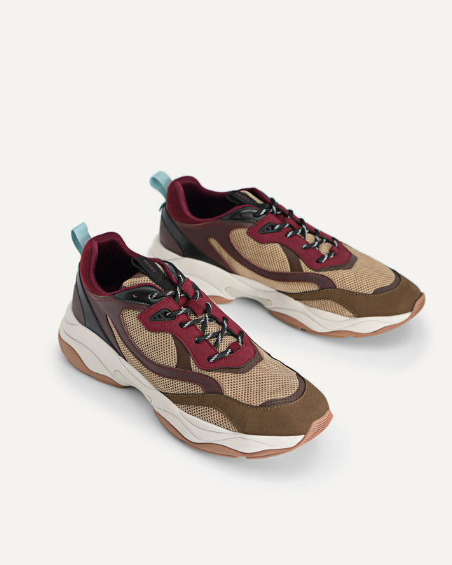 Magma Sneakers