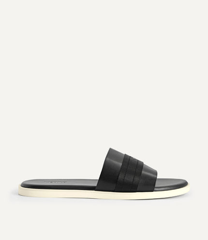 Slip-On Slides