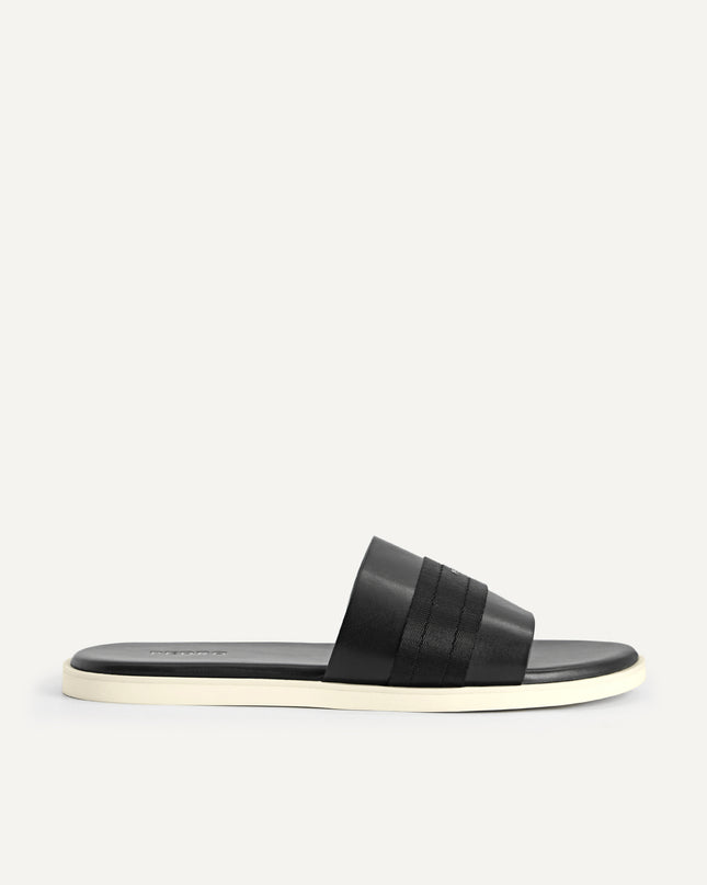 Slip-On Slides