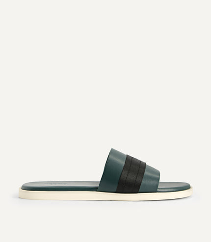 Slip-On Slides