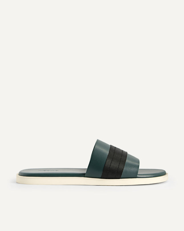 Slip-On Slides