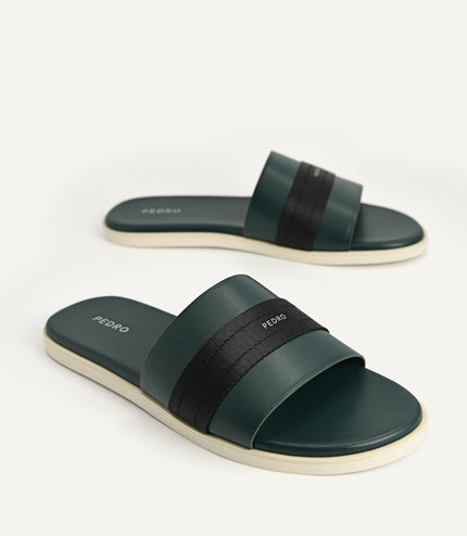 Slip-On Slides