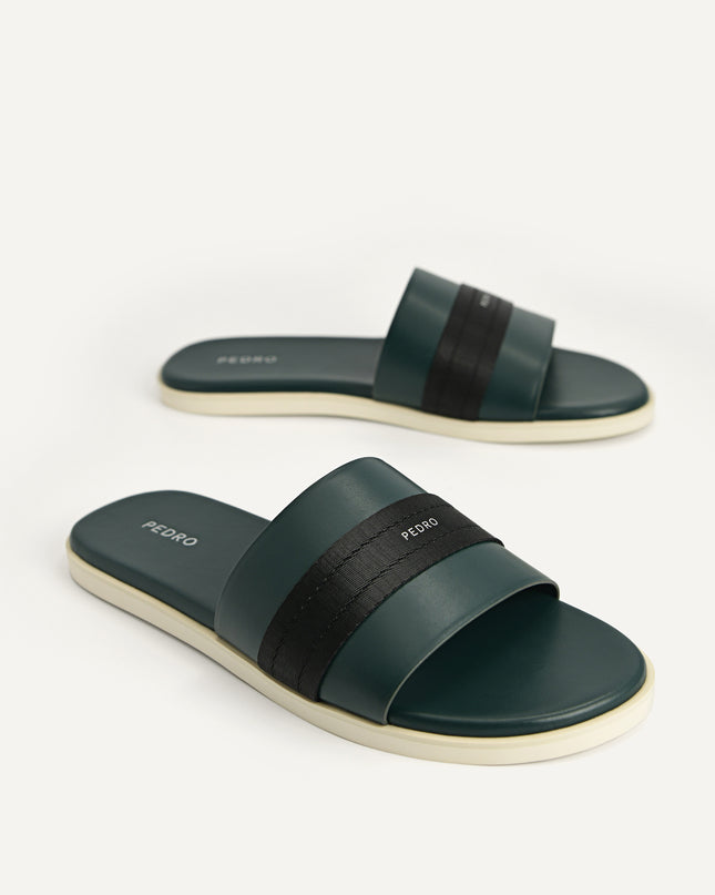 Slip-On Slides