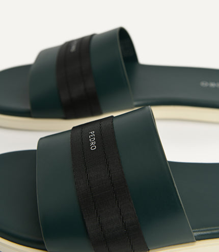Slip-On Slides