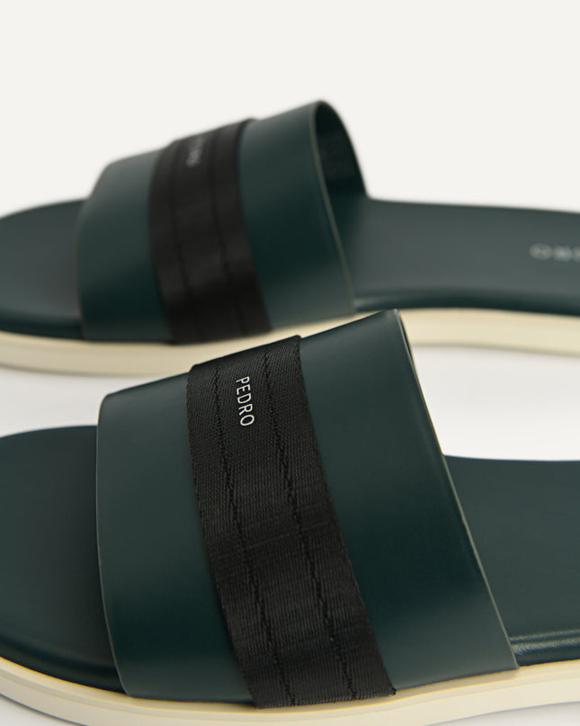 Slip-On Slides