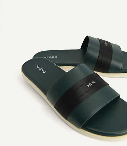 Slip-On Slides