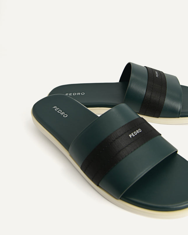 Slip-On Slides
