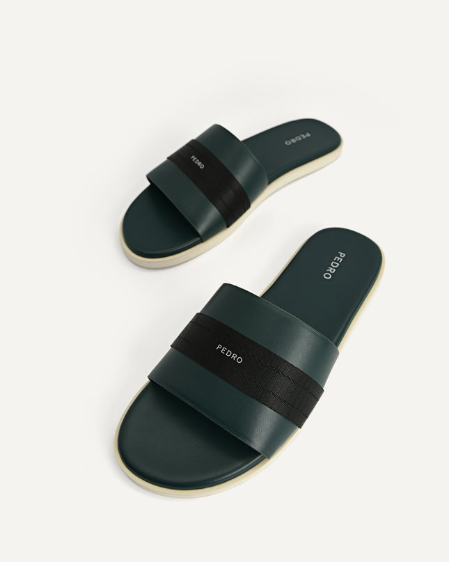 Slip-On Slides