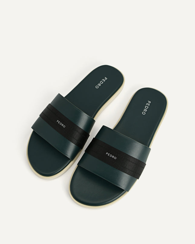 Slip-On Slides