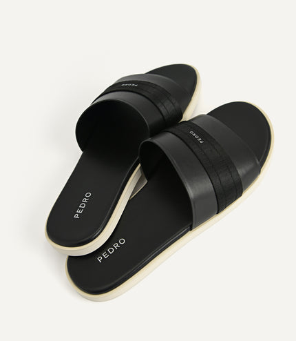 Slip-On Slides