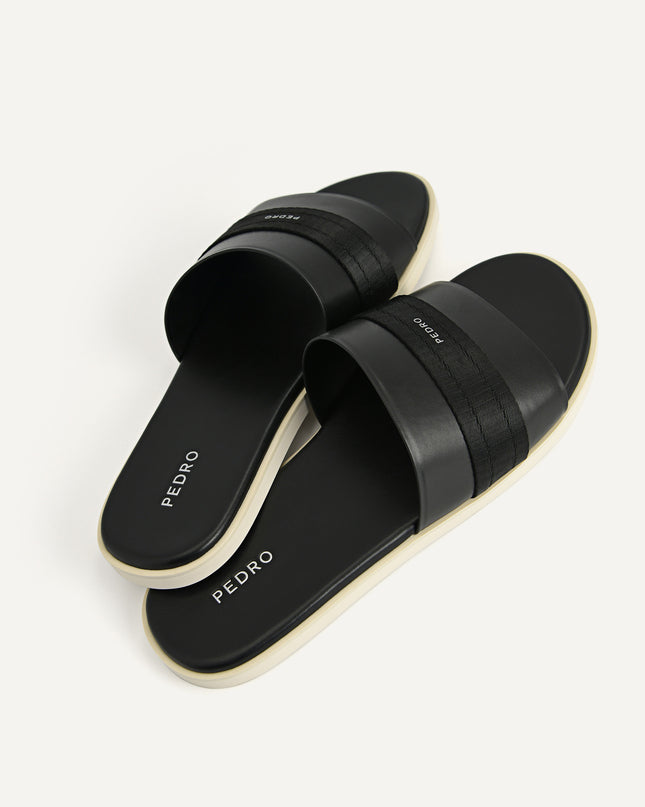 Slip-On Slides