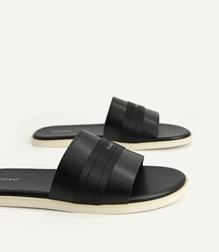 Slip-On Slides