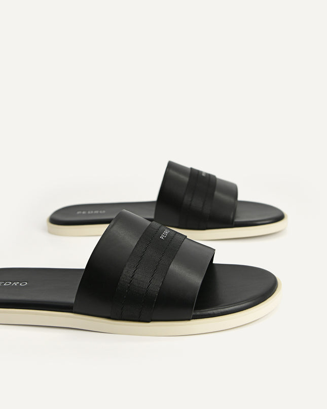 Slip-On Slides