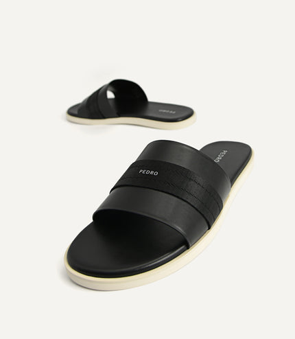 Slip-On Slides