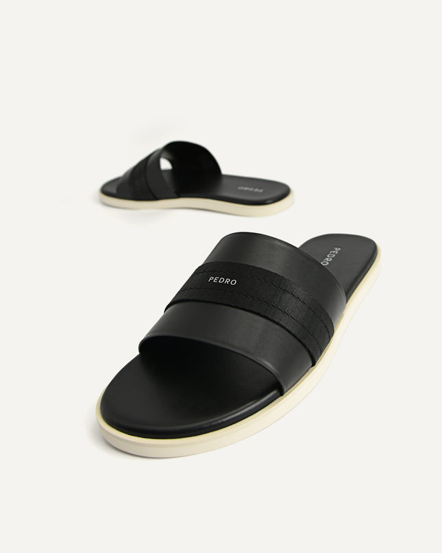 Slip-On Slides