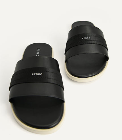 Slip-On Slides