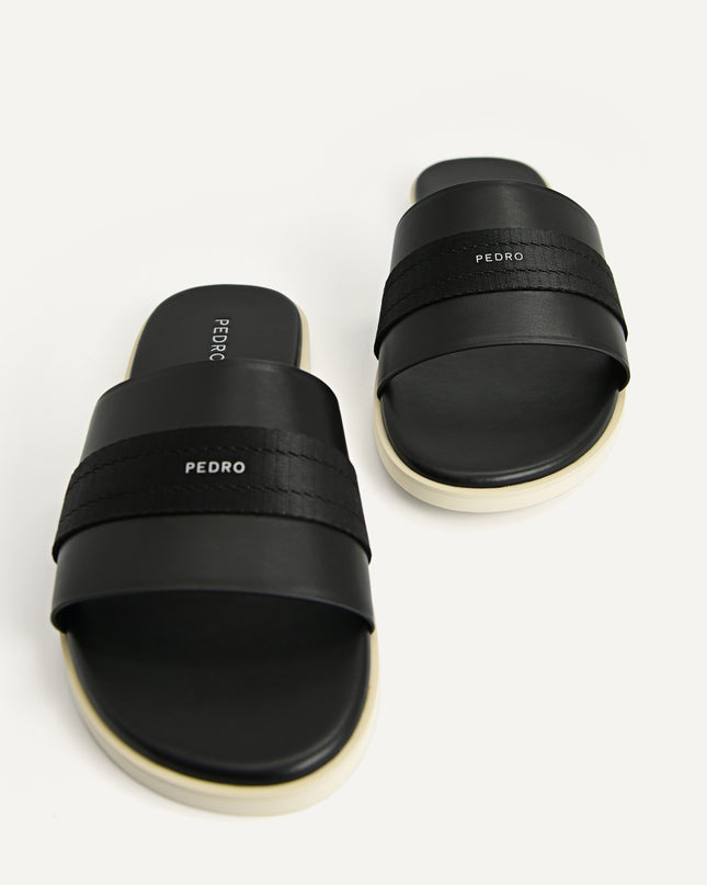Slip-On Slides