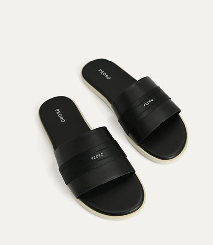 Slip-On Slides