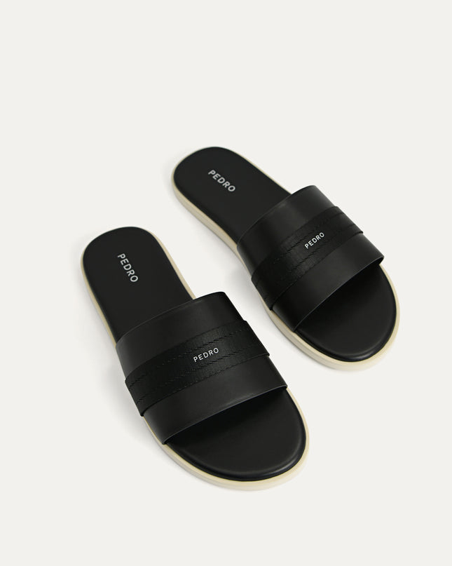 Slip-On Slides