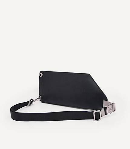 Multipocketed Sling Pouch