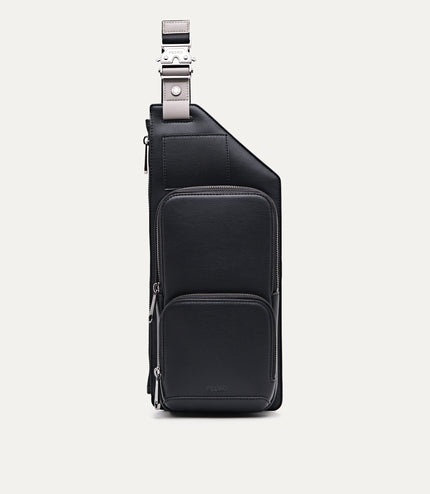 Multipocketed Sling Pouch
