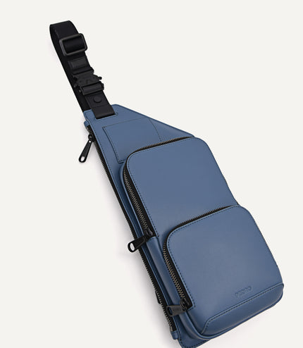Multipocketed Sling Pouch