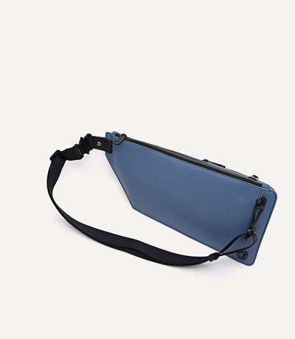 Multipocketed Sling Pouch