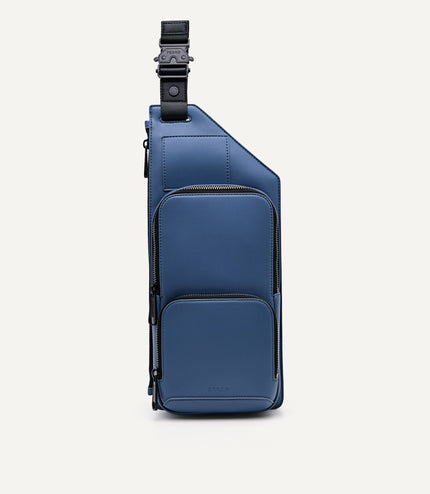 Multipocketed Sling Pouch
