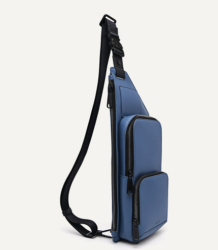 Multipocketed Sling Pouch