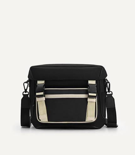 Messenger Bag