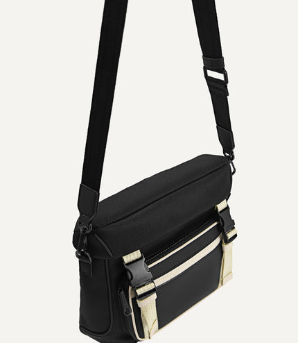 Messenger Bag