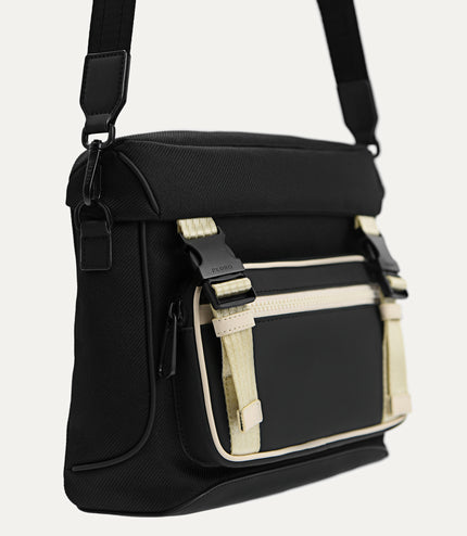 Messenger Bag